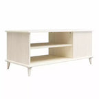 Table basse en bois