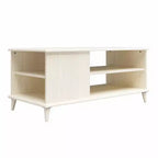 Table basse en bois