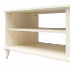 Table basse en bois