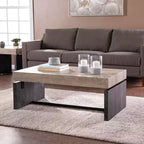 Table basse - Naturel