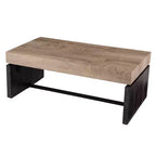 Table basse - Naturel