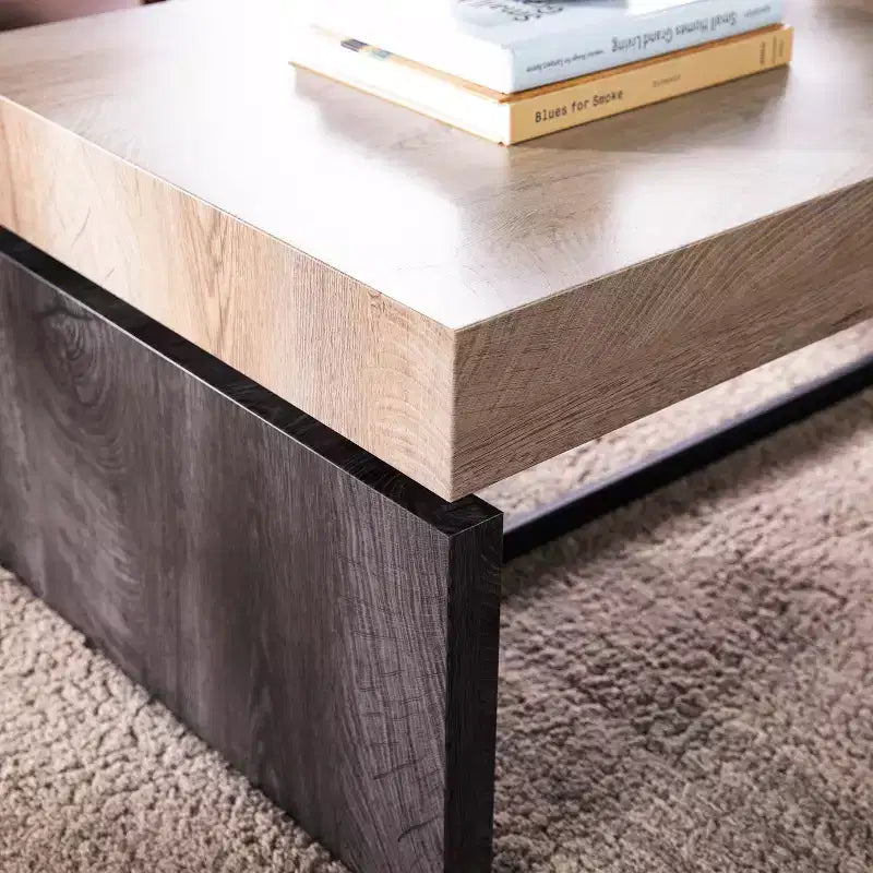 Table basse - Naturel