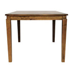 Table de salle à manger en bois