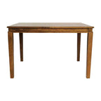 Table de salle à manger en bois