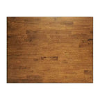 Table de salle à manger en bois