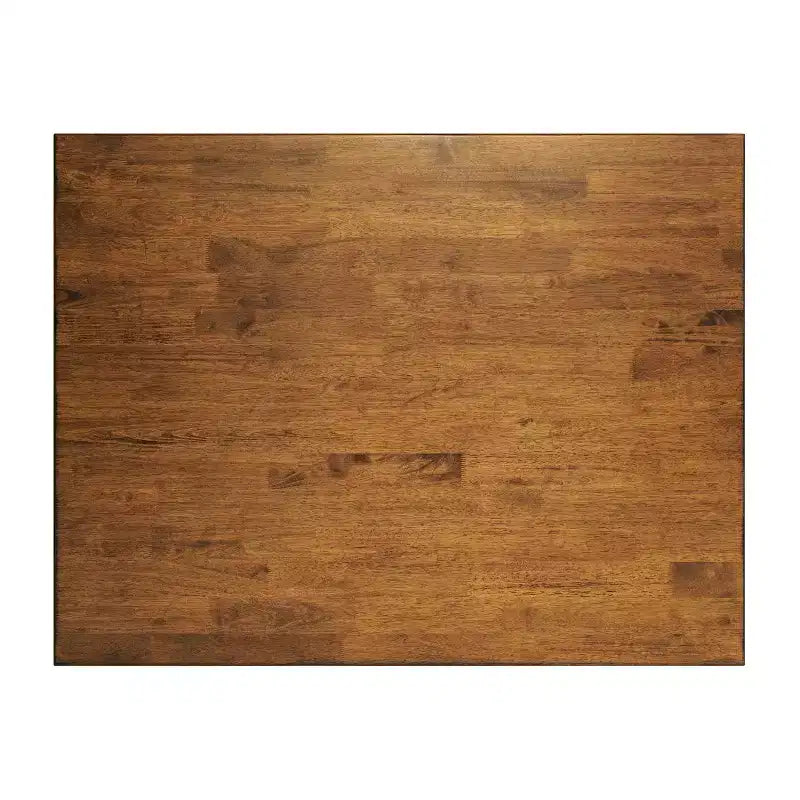 Table de salle à manger en bois